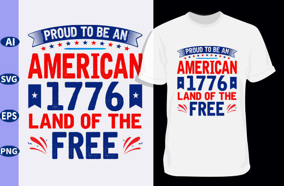 4th July SVG 20