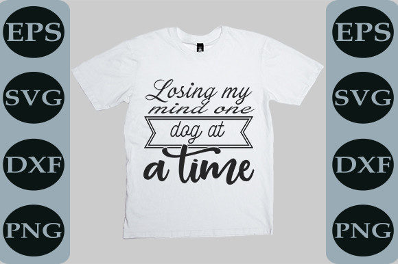 Adventure Svg Design, Losing My Mind