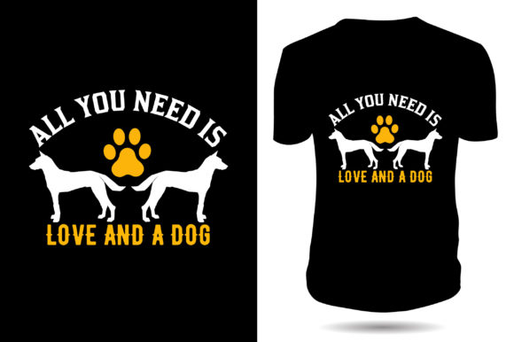 All You Need is Love and Dog