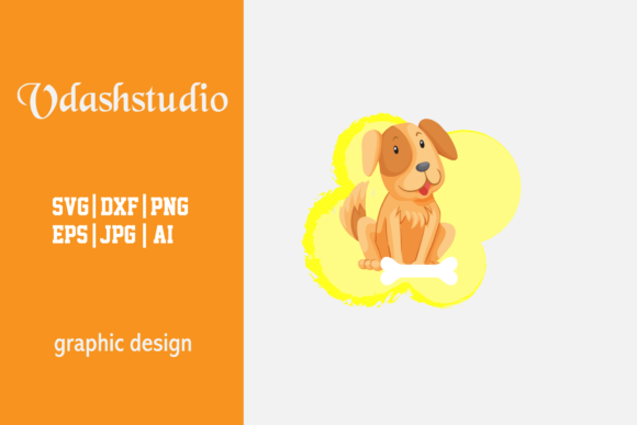 Dog Animal Background