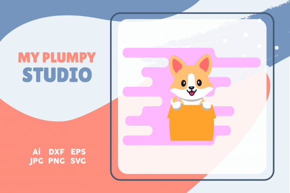 Dog Animal Icons