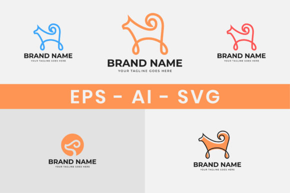 Dog Logo Design Set: A Designer’s Real-World Embroidery Review