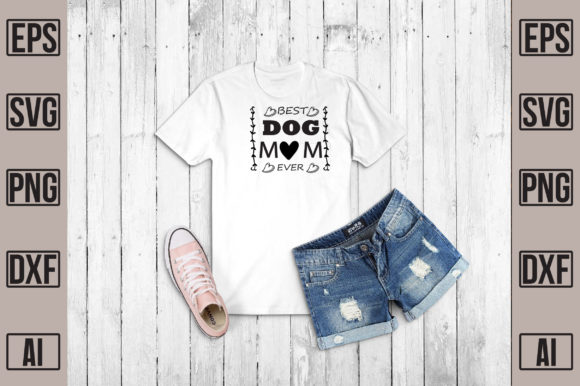 Dog Mom Ever