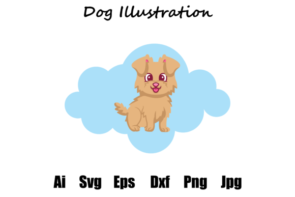 Dog Pet Background