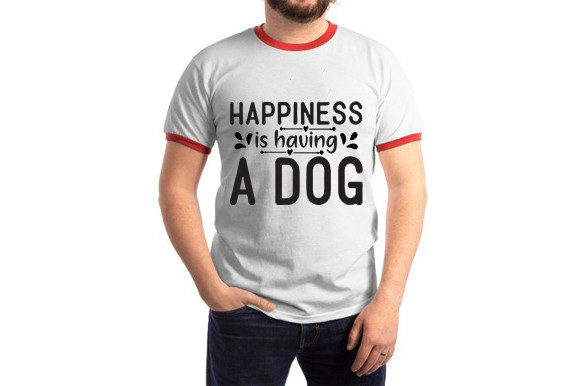 Dogs SVG Design