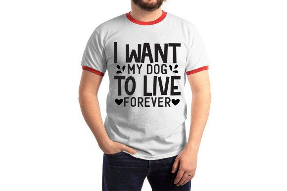 I Want My Dog to Live