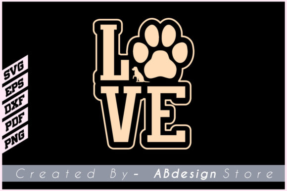 Love T Shirt Log Lover Svg