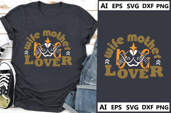 Wife Mother Lover