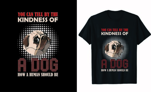 You Can Tell by the Kindness of a Dog